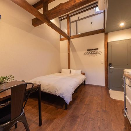 Kajette Aparthotel Takayama  Luaran gambar