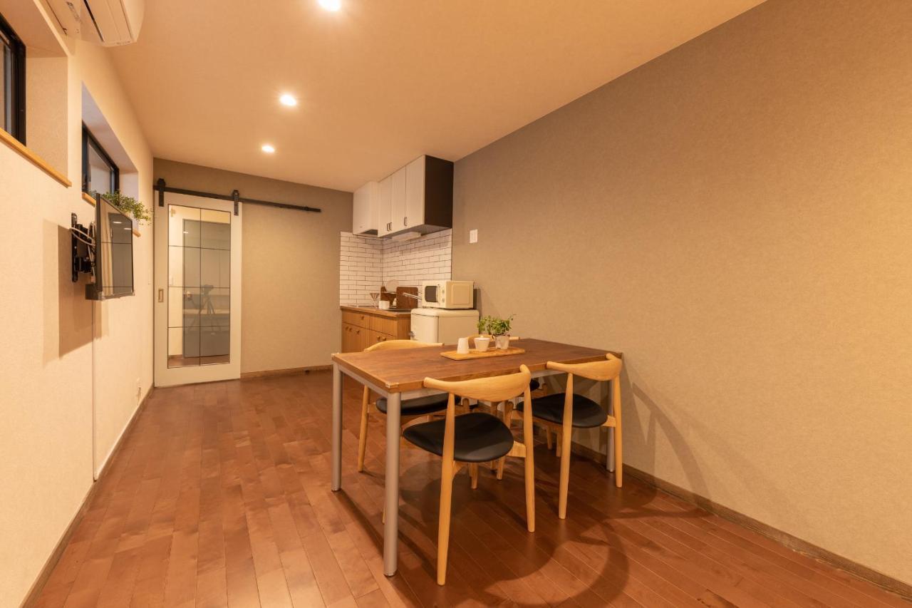 Kajette Aparthotel Takayama  Luaran gambar
