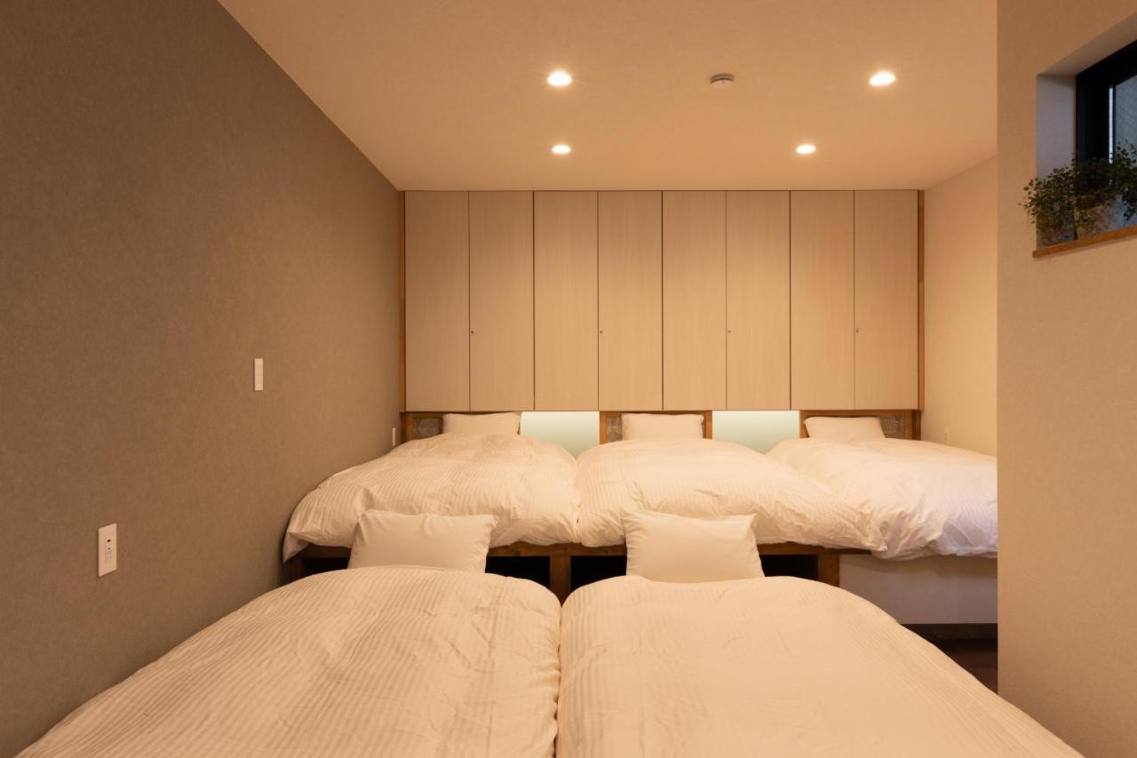 Kajette Aparthotel Takayama  Luaran gambar