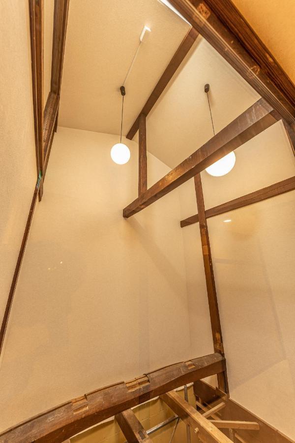 Kajette Aparthotel Takayama  Luaran gambar