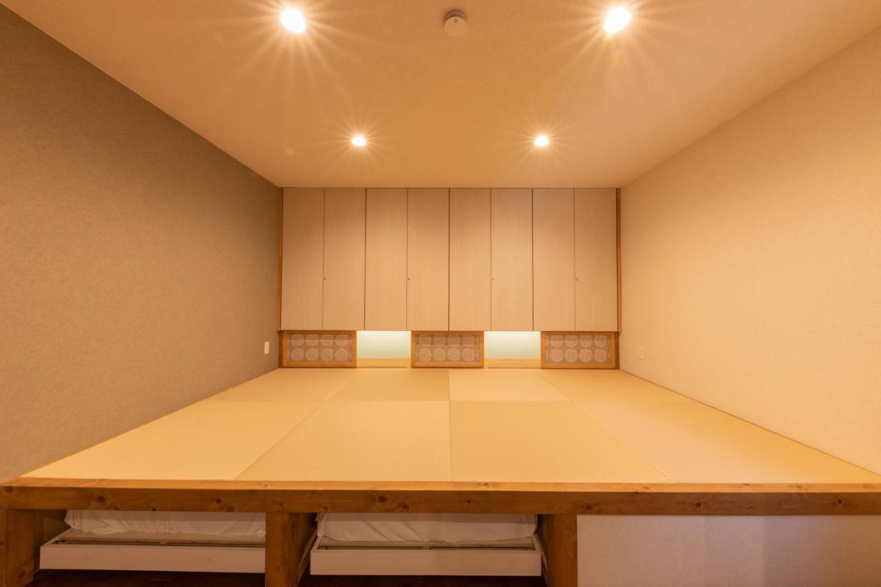 Kajette Aparthotel Takayama  Luaran gambar