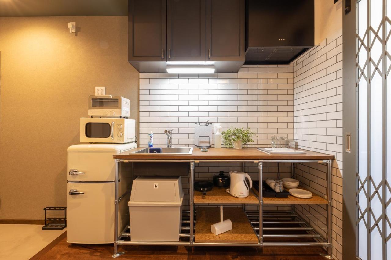 Kajette Aparthotel Takayama  Luaran gambar