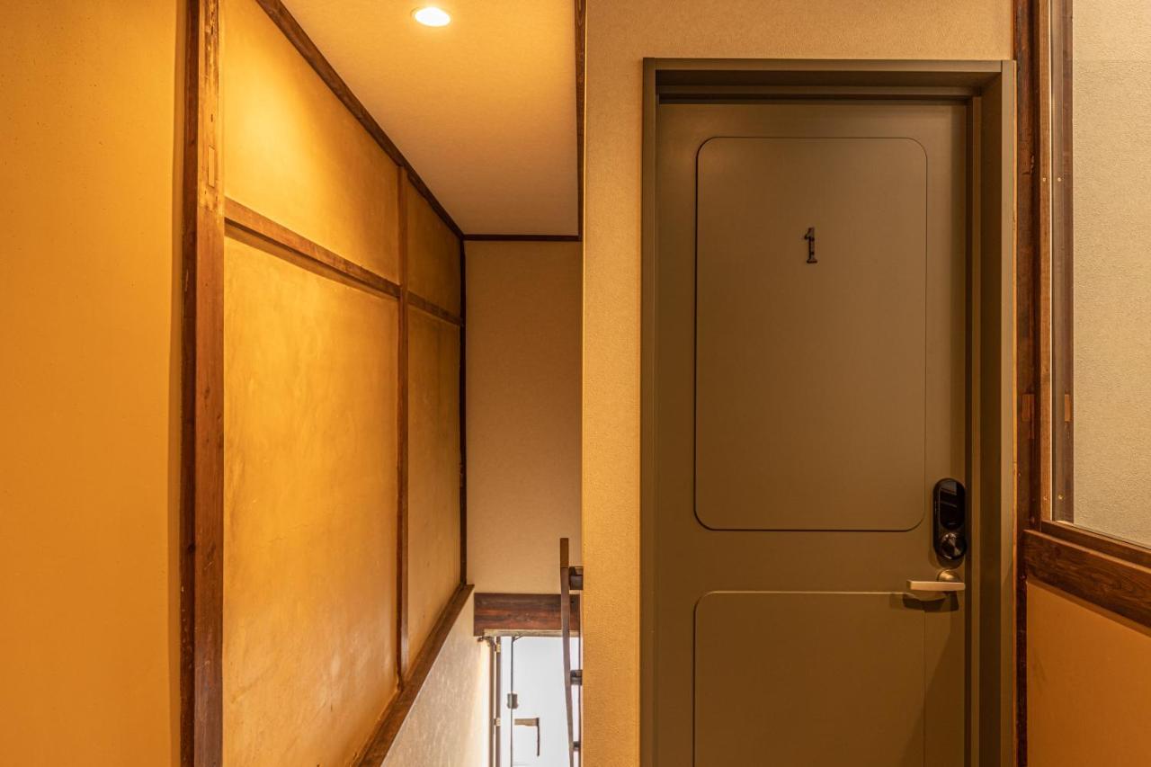 Kajette Aparthotel Takayama  Luaran gambar