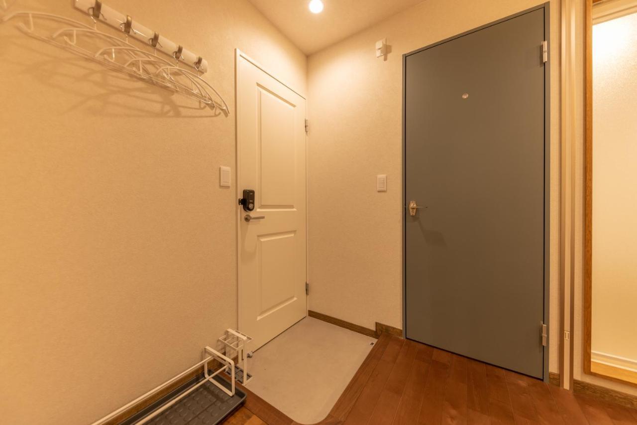 Kajette Aparthotel Takayama  Luaran gambar