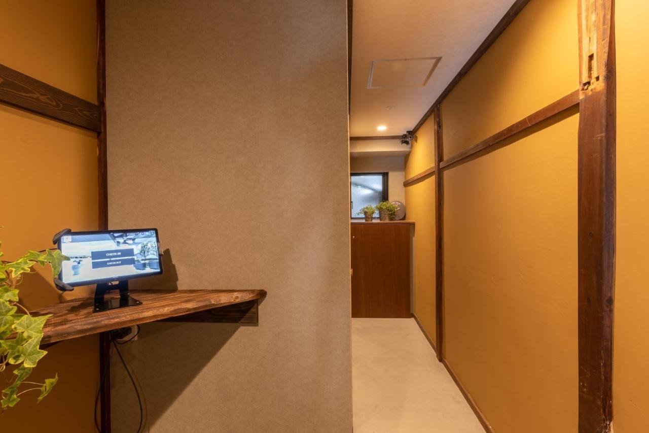 Kajette Aparthotel Takayama  Luaran gambar