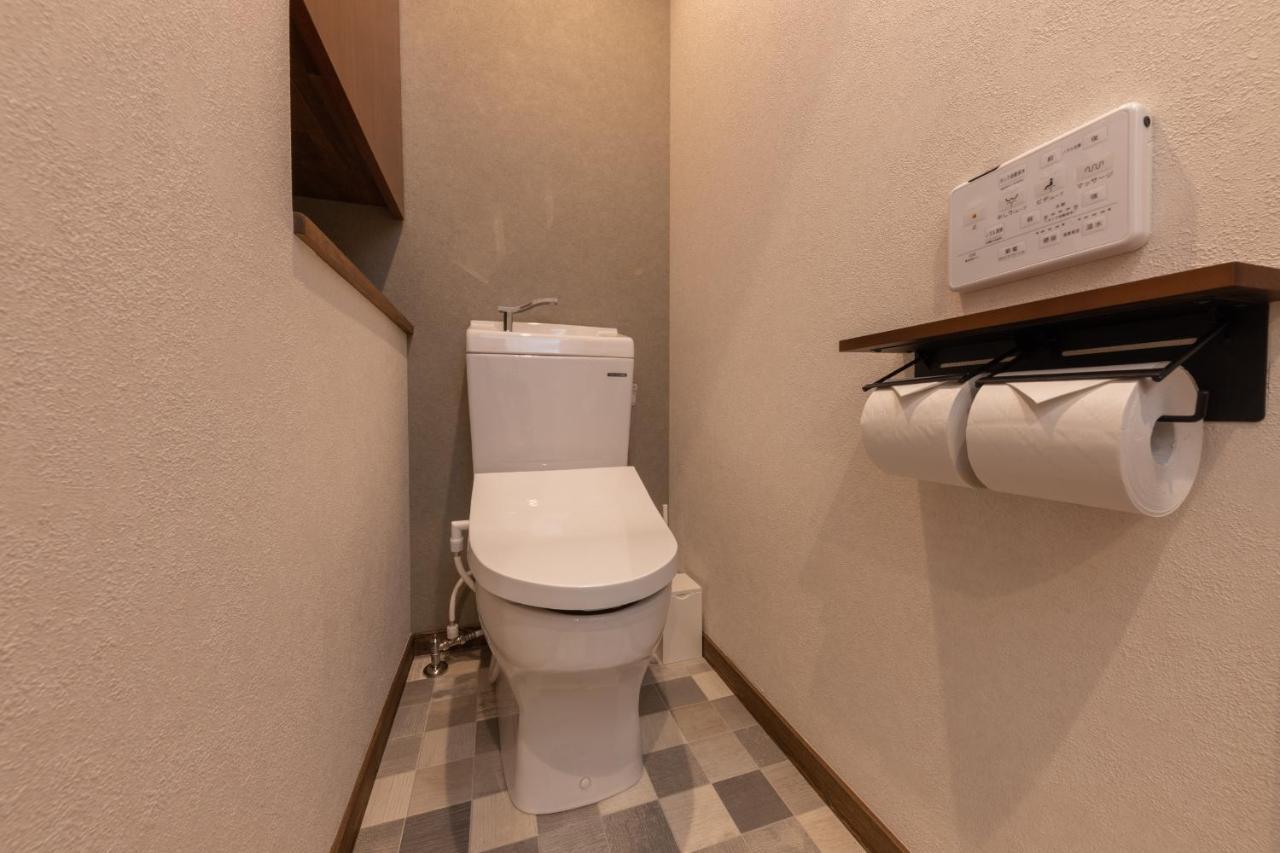 Kajette Aparthotel Takayama  Luaran gambar
