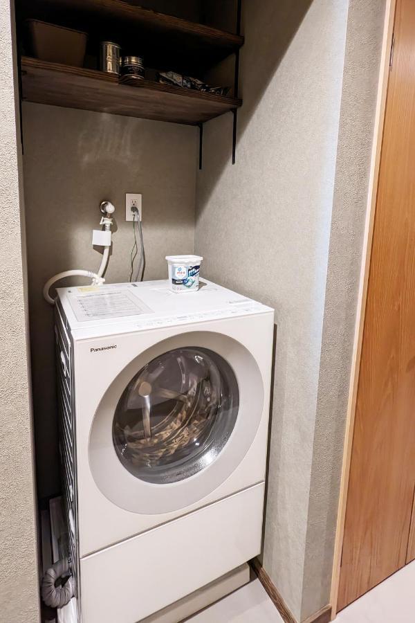 Kajette Aparthotel Takayama  Luaran gambar