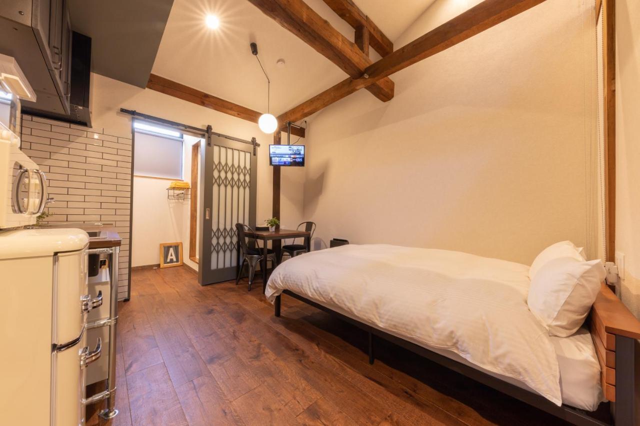 Kajette Aparthotel Takayama  Luaran gambar